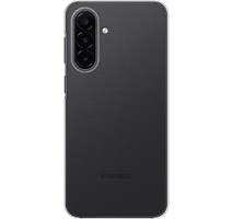 Samsung Clear Case Galaxy A18 