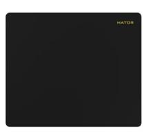 HATOR Tonn L Mousepad Black 