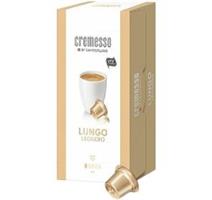CREMESSO LUNGO LEGGERO KAPSLE 16KS 