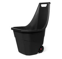 Prosperplast Zahradní vozík Prosperplast LOAD & GO černý 55l 