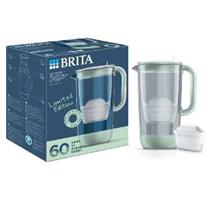 BRITA FILTRAČNÍ KONVICE 2,5L SV.ZELENÁ 