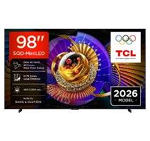 TCL 98C7L Mini LED QLED TV 