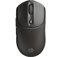 HP 400 Quiet Wireless Mouse Black 