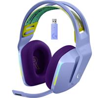 LOGITECH G733 LIGHTSPEED Lilac 