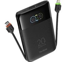 YENKEE YPB 1051 10 000mAh JetGo PWB 