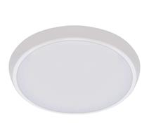 EMOS LED přisazené svítidlo FLERI, kruhové 20W, IP65, se změnou CCT