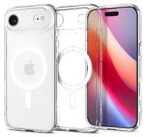 SPIGEN Ultra Hybrid MS case iPhone Air White