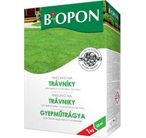 Bopon - trávník 1 kg BROS
