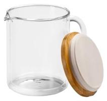 DE'LONGHI DLSC078 SKLENĚNÁ KARAFA 