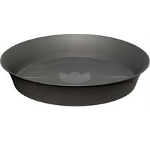 Miska Tulipán - antracit 14 cm