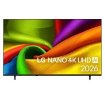 LG 75NU850B6LA NANO 4K UHD AI TV 
