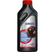 Bros - odpuzovač krtků tekutý 500 ml