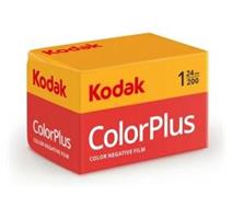 Kodak Colorplus 200 Boxed 24x1 