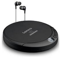 Lenco CD 200 Discman CD/MP3 