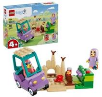LEGO 11216 Bingo, Bluey a babičky 