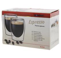 SCANPART ESPRESSO SKLENIČKY 80ML 