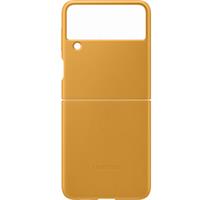 Samsung EF-VF711LYE Leath.Cov.Z Flip3 