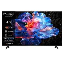 TCL 43P6K LED TV 