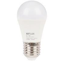 Retlux RLL 642 G45 E27 miniG 8W CW D 