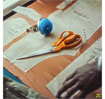 Nůžky classic krejčovské 27 cm - 1075056 - Fiskars