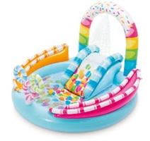 Intex Hrací centrum Candy 