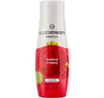 SodaStream Příchuť Malina Zero 440 ml 