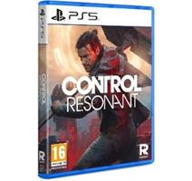 U&I CONTROL Resonant hra pro PS5 