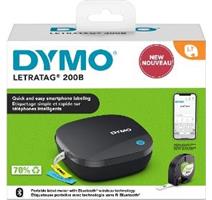 DYMO Letra Tag BT LT200B Štítkovač 