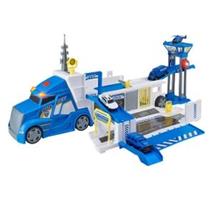 Epee Teamsterz policejní přepravní auto