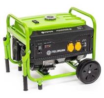 FIELDMANN FZI 2800-B Benzín. generátor 