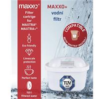 Maxxo+ vodní filtr 1ks
