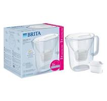 BRITA STYLE ESSENTIAL XL 3,6L BÍLÁ +3FIL 