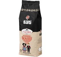 Sati Hansi Doux et Suave 1000g zrno