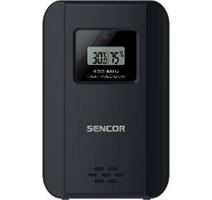 Sencor SWS TH5800 SENZOR PRO SWS 5800 