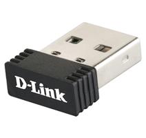 D-Link DWA-121 Wrls N150 Micro USB Adapt 