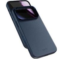 EPICO Mag+ leather case iPhone 17 Pro BL 