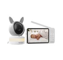TESLA Bambino BM30 dětská WiFi chůvička s monitorem a kamerou