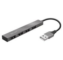TRUST HALYX rozbočovač 4port mini USB 