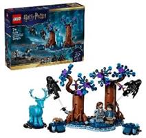 LEGO 76475 Zapověz. les Expecto Patronum 