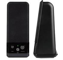 SPEED LINK EVENT Stereo Speakers2.0 black SPEEDLINK