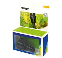 Nástavec na kohoutek 1/2 a 3/4 - pro pr. 13-16 mm Stocker