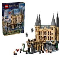 LEGO 76473 Bradavický hrad Východ.křídlo 