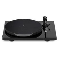 PRO-JECT E1 + AT3600L HG Black 