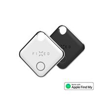 FIXED tracker Tag 2 ks FIXTAG-DUO-BKWH