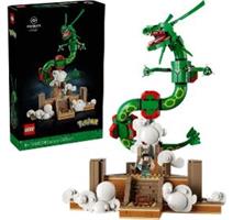 LEGO 72168 Rayquaza 