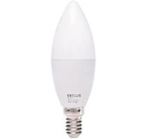 Retlux RLL 676 C37 E14 svíčka 3W CW D 