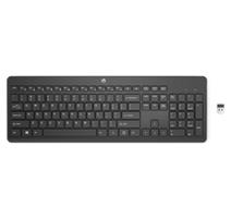 HP 230 Wireless Keyboard 