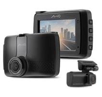 Mio MiVue 903WD Pro Dual 2.5K autokamera 