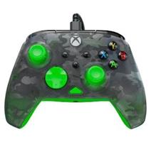 TURTLE BEACH Rematch Core XBOX X/S/One/PC Bk Camo/Gn