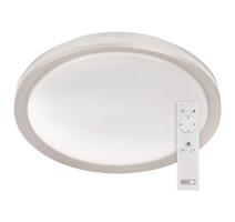 EMOS LED přisazené svítidlo SABI, kruhové 45W, stmív. se změnou CCT